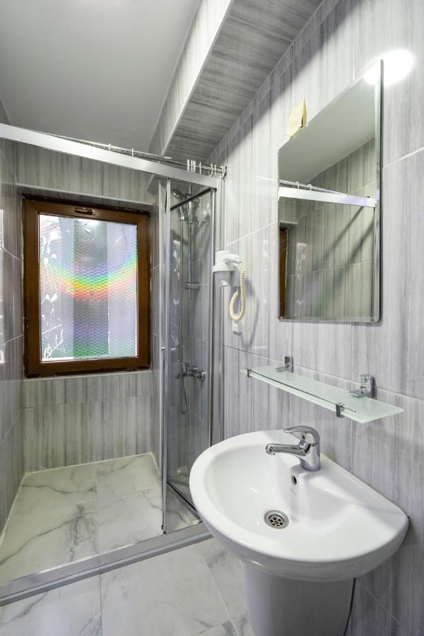 Galataport Suites Istanbul Exteriör bild