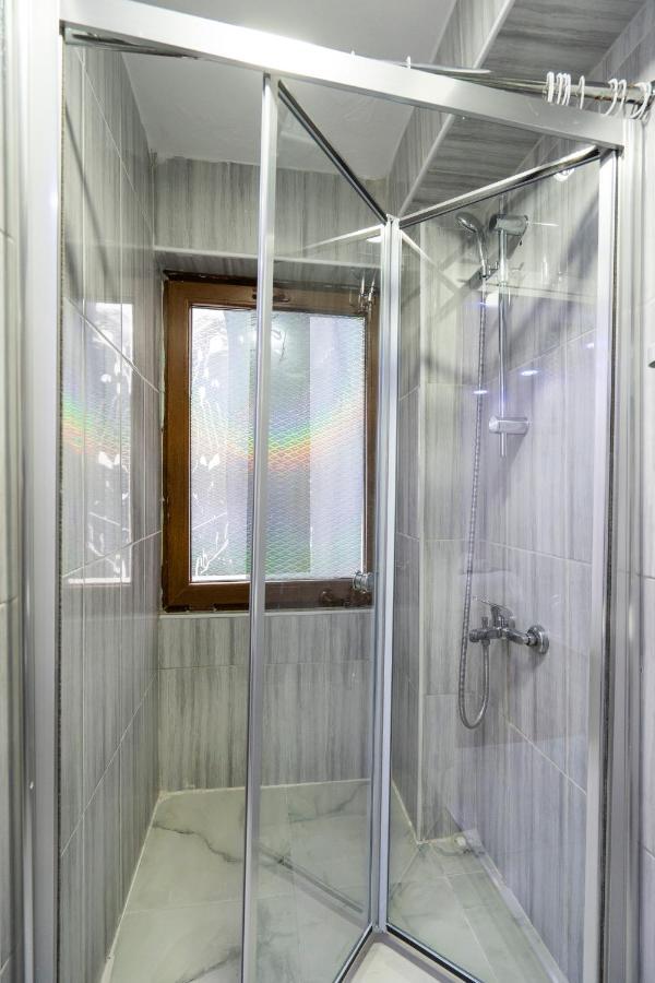 Galataport Suites Istanbul Exteriör bild