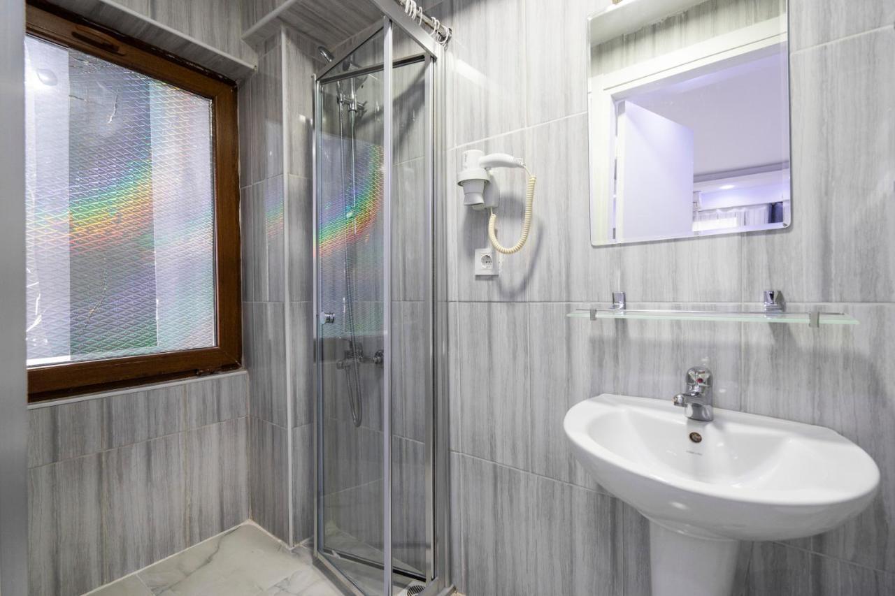 Galataport Suites Istanbul Exteriör bild